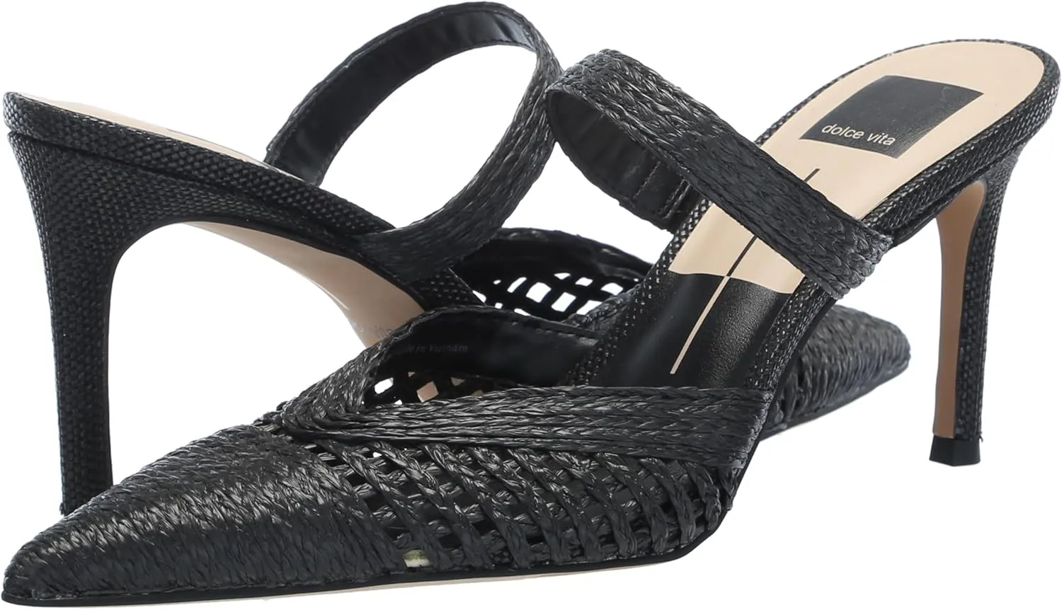 Dolce Vita Women's Kaline Sandal