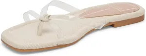 Dolce Vita Women's Lucca Flat Sandal