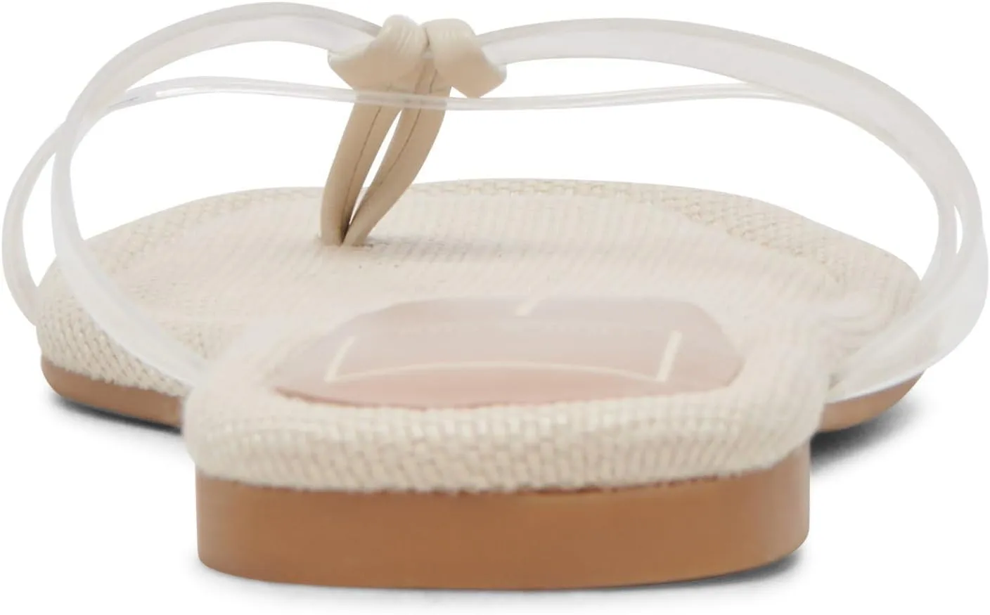 Dolce Vita Women's Lucca Flat Sandal