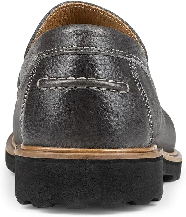 Donald J Pliner Men's Joe Nubuck Loafer