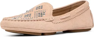 Donald J Pliner Women's Rebina Driving Style Loafer