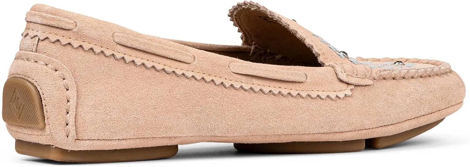 Donald J Pliner Women's Rebina Driving Style Loafer