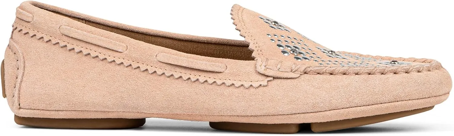 Donald J Pliner Women's Rebina Driving Style Loafer