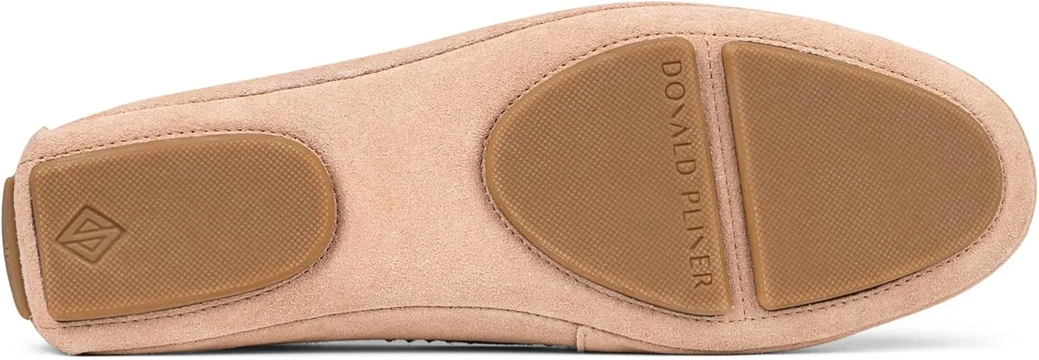 Donald J Pliner Women's Rebina Driving Style Loafer