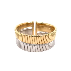Double Row Bracelet