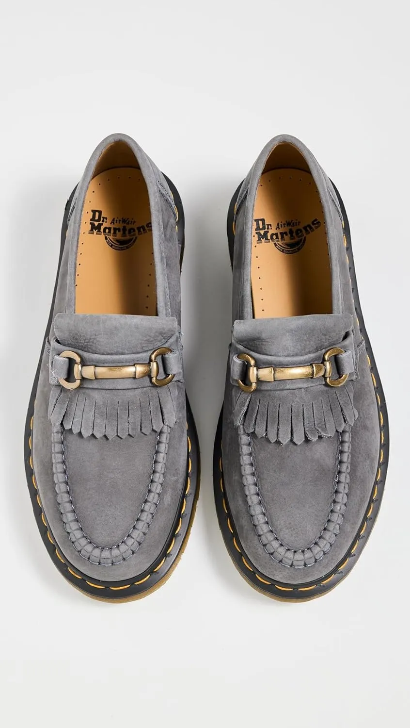 Dr. Martens Unisex-Adult Adrian Snaffle