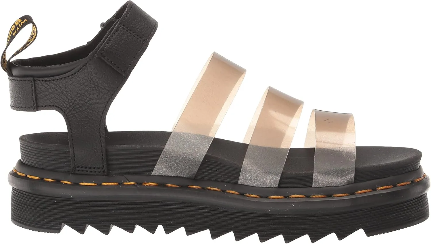 Dr. Martens Women's Blaire Jelly Sandal
