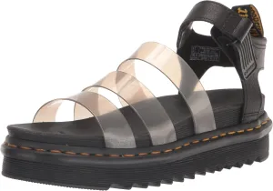 Dr. Martens Women's Blaire Jelly Sandal