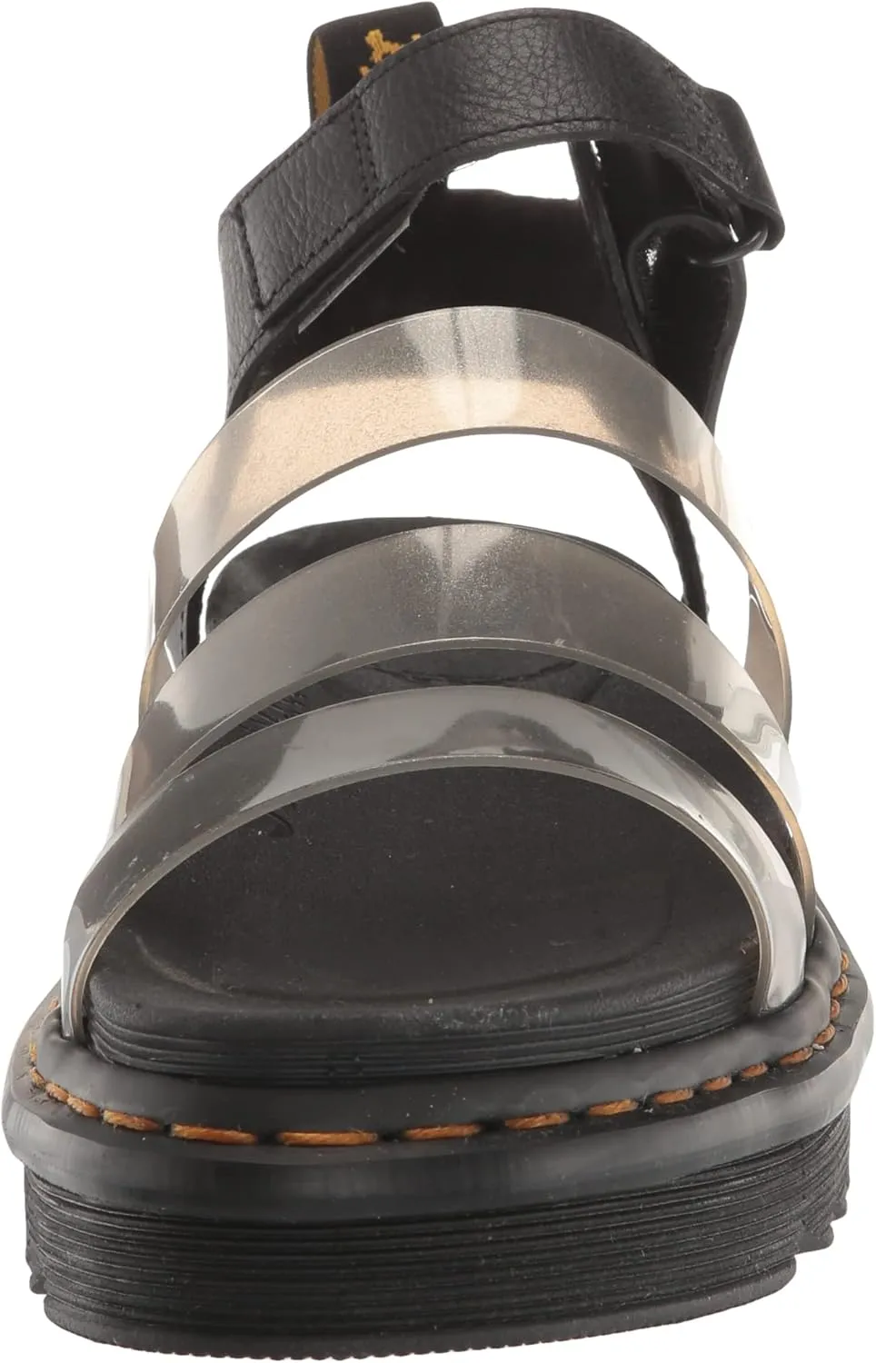 Dr. Martens Women's Blaire Jelly Sandal