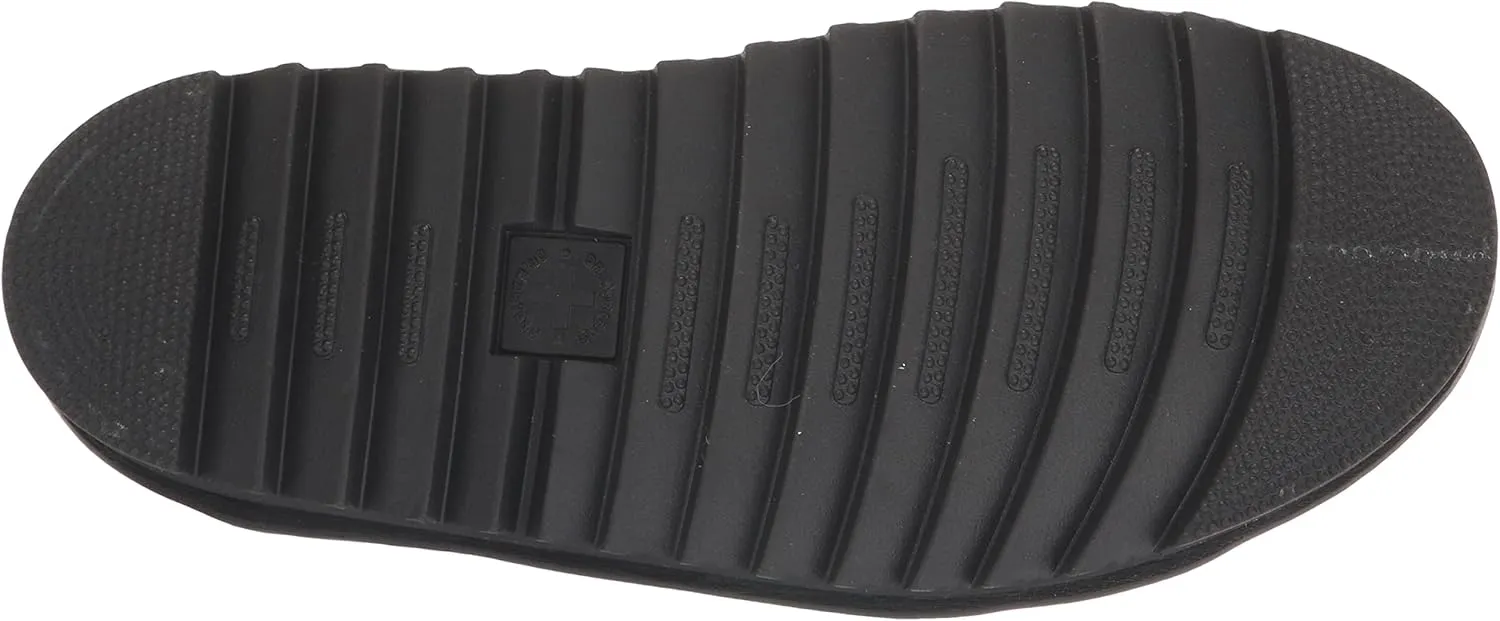 Dr. Martens Women's Blaire Jelly Sandal