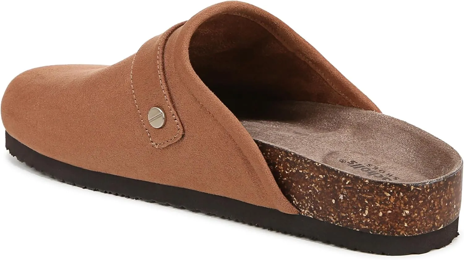 Dr. Scholl's Women's Louis Iconic Clog Mule