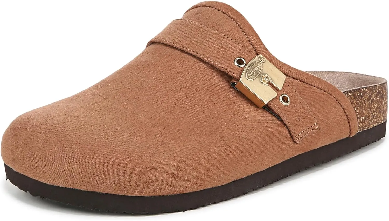 Dr. Scholl's Women's Louis Iconic Clog Mule