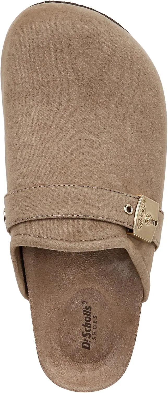 Dr. Scholl's Women's Louis Iconic Clog Mule