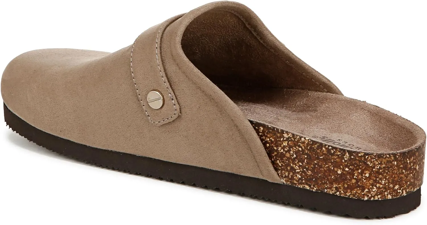 Dr. Scholl's Women's Louis Iconic Clog Mule