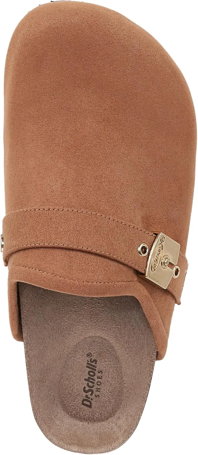 Dr. Scholl's Women's Louis Iconic Clog Mule