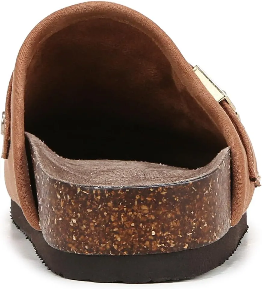 Dr. Scholl's Women's Louis Iconic Clog Mule