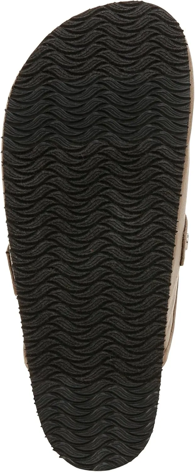 Dr. Scholl's Women's Louis Iconic Clog Mule