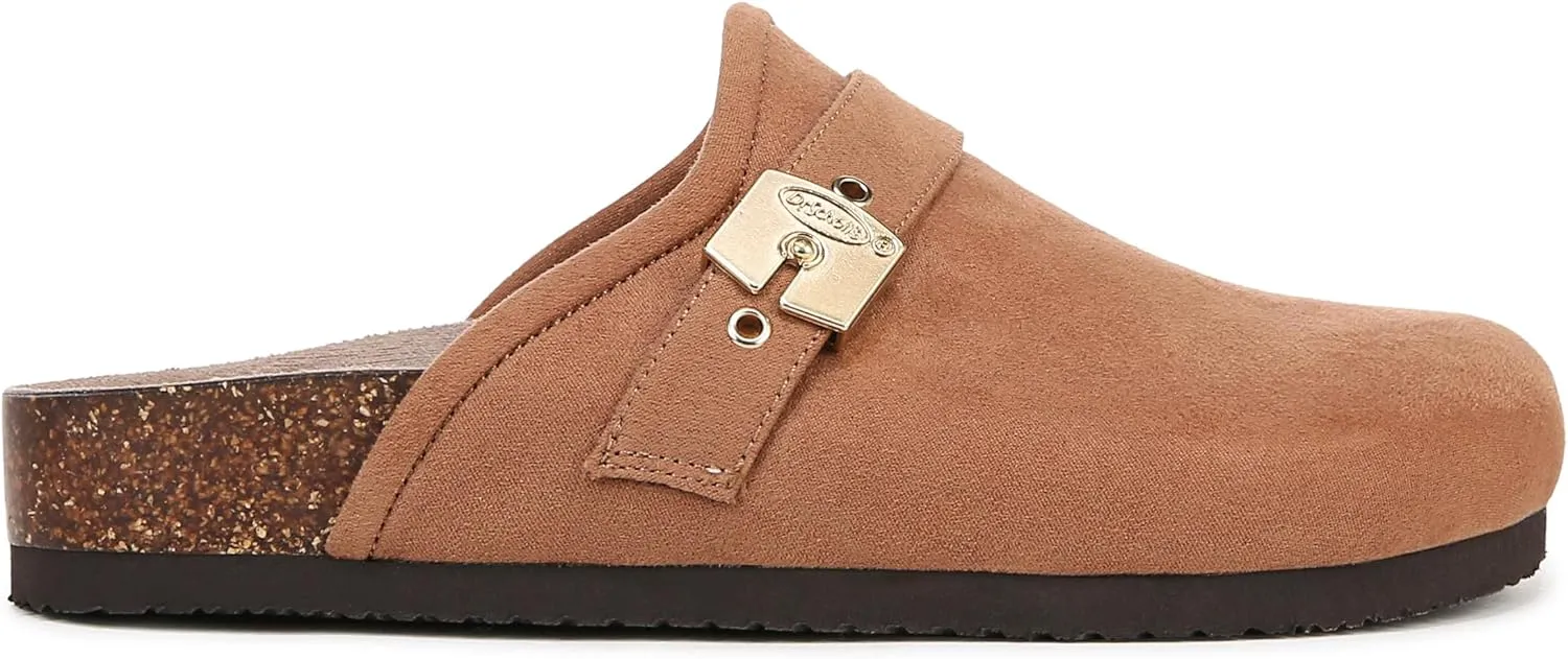 Dr. Scholl's Women's Louis Iconic Clog Mule
