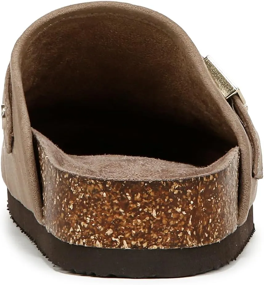 Dr. Scholl's Women's Louis Iconic Clog Mule