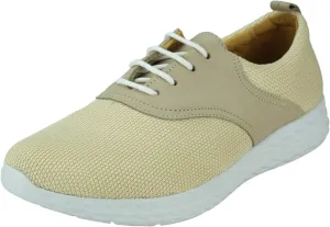 Driver Club USA Women's Leather Greenville Extralight Sneaker Loafer