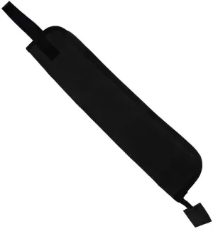 Drum Stick Holder,5 Colors Oxford Cloth Drum Stick Storage Handbag Drumstick Carrying Bag Instrument Accessory(coffee) Luggage, strap