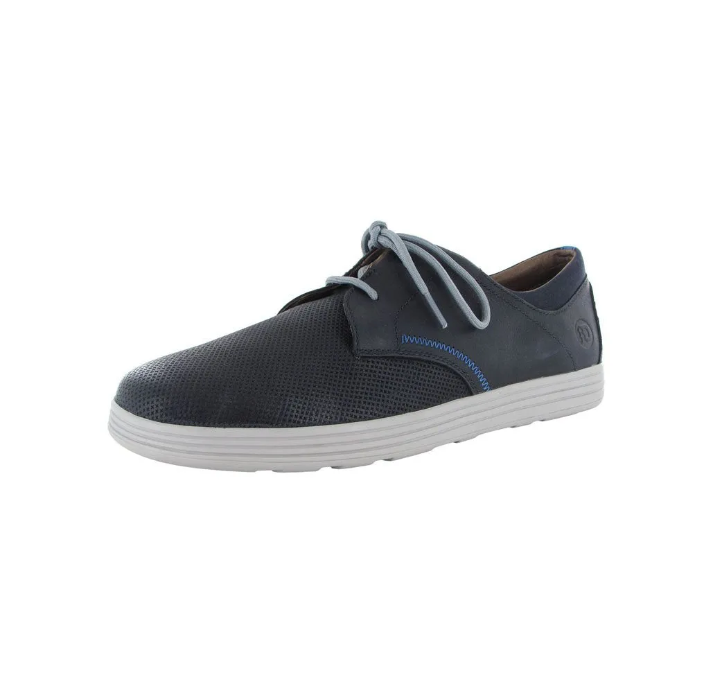 Dunham Men's Colchester Leather Oxford Shoes