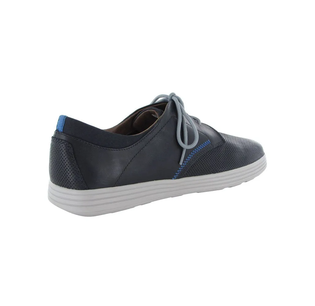 Dunham Men's Colchester Leather Oxford Shoes