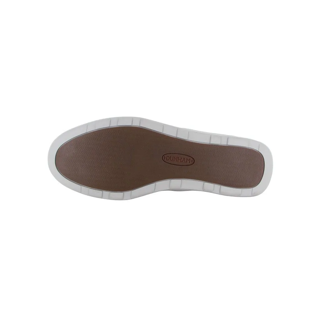 Dunham Men's Colchester Leather Oxford Shoes