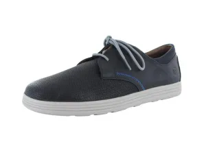 Dunham Men's Colchester Leather Oxford Shoes