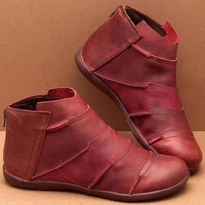 Durable orthopedic Boots