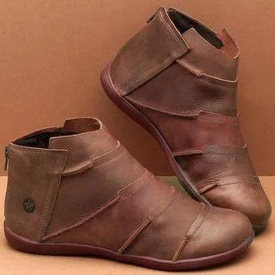 Durable orthopedic Boots