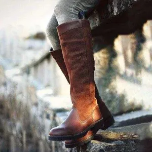 Durable orthopedic Boots