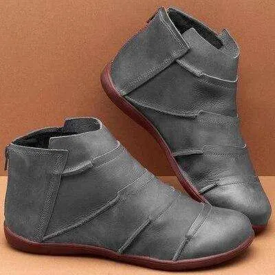 Durable orthopedic Boots
