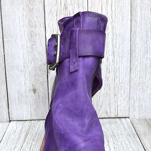 Durable orthopedic summer footwear