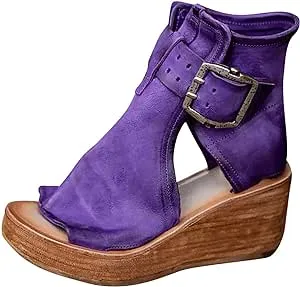 Durable orthopedic summer footwear