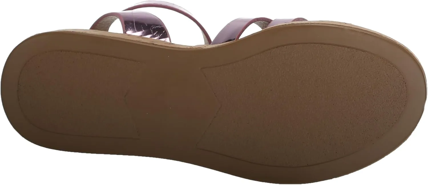 DV Dolce Vita Girl's Kids Sandal