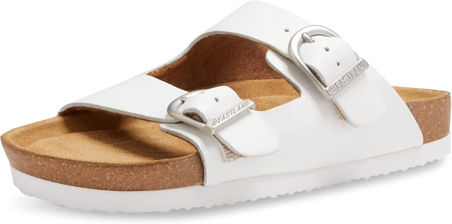 Eastland Women's Cambridge Sandal