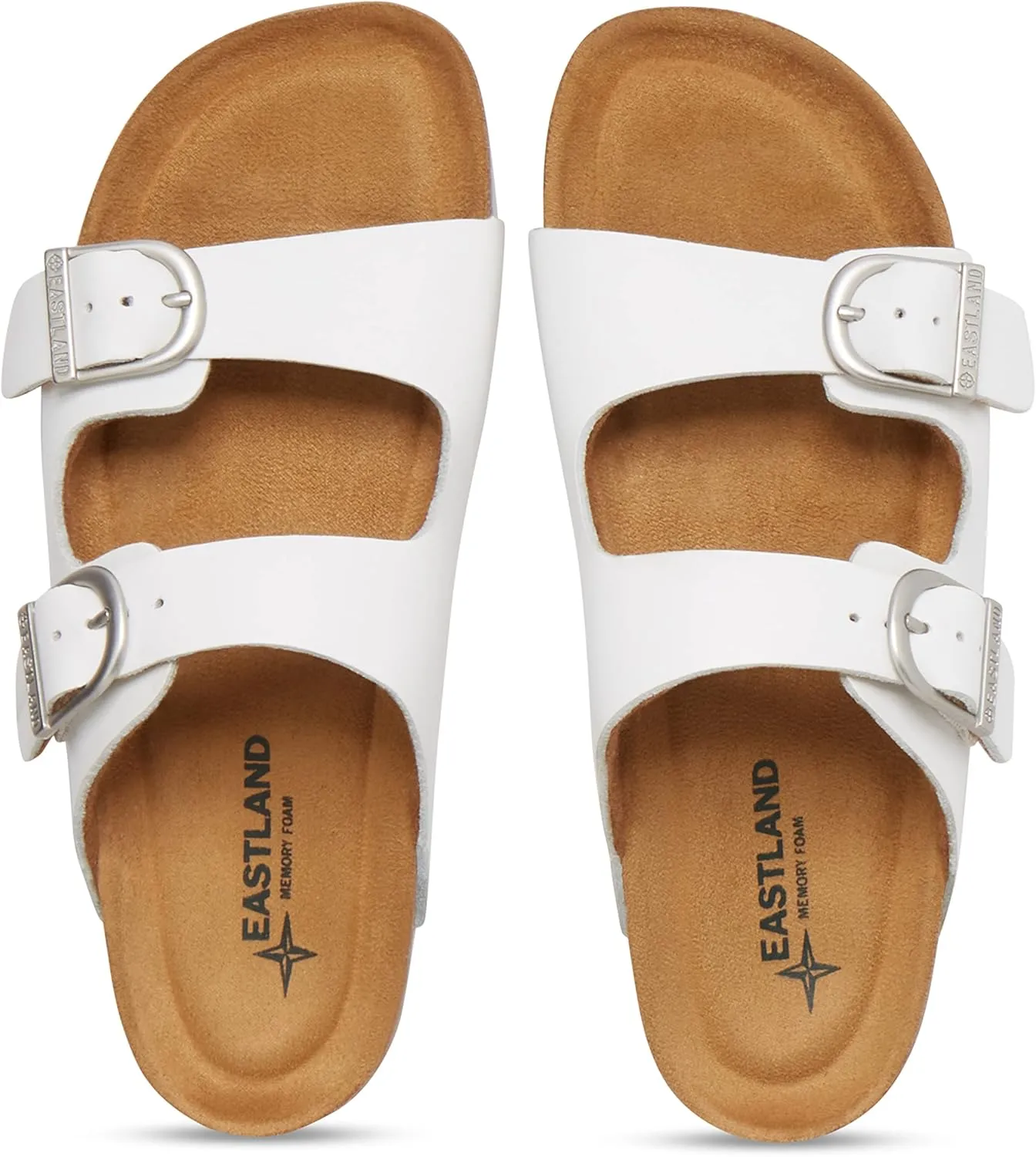 Eastland Women's Cambridge Sandal