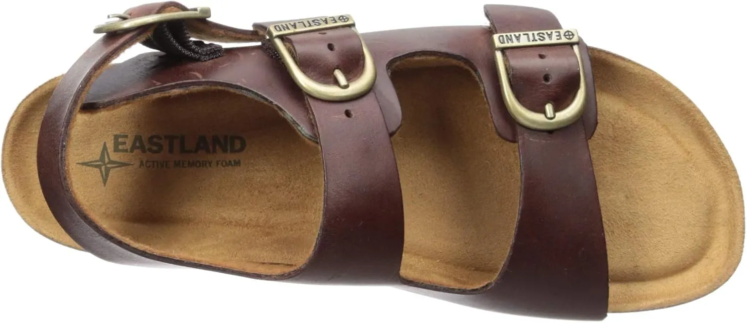 Eastland Women's Charlestown Sandal