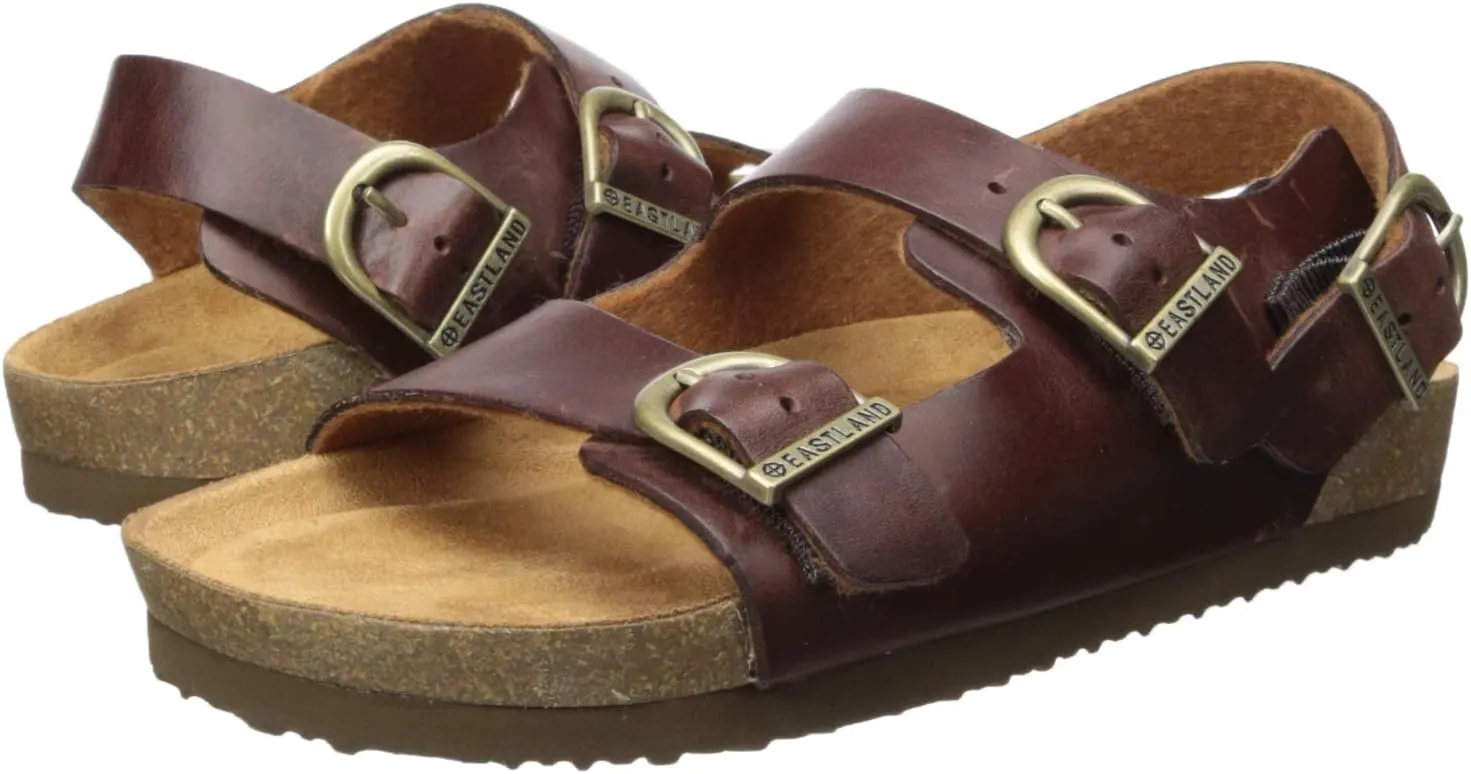 Eastland Women's Charlestown Sandal