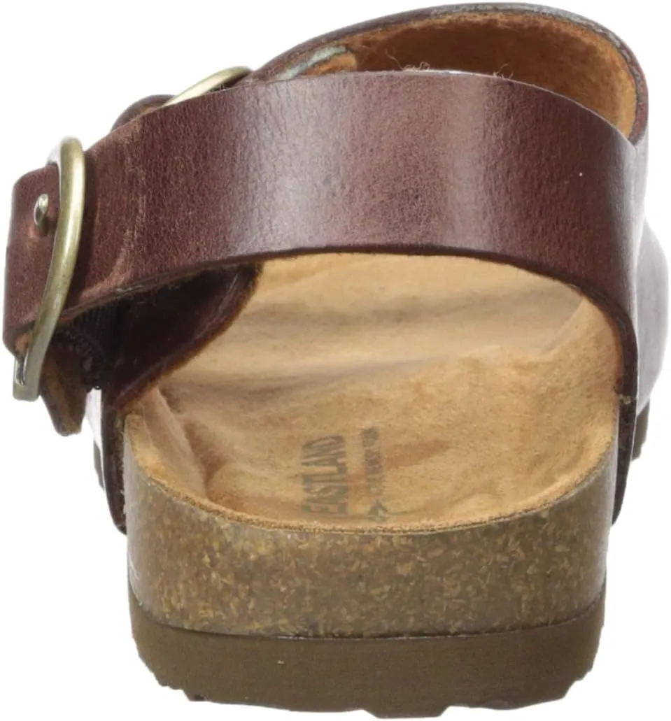 Eastland Women's Charlestown Sandal