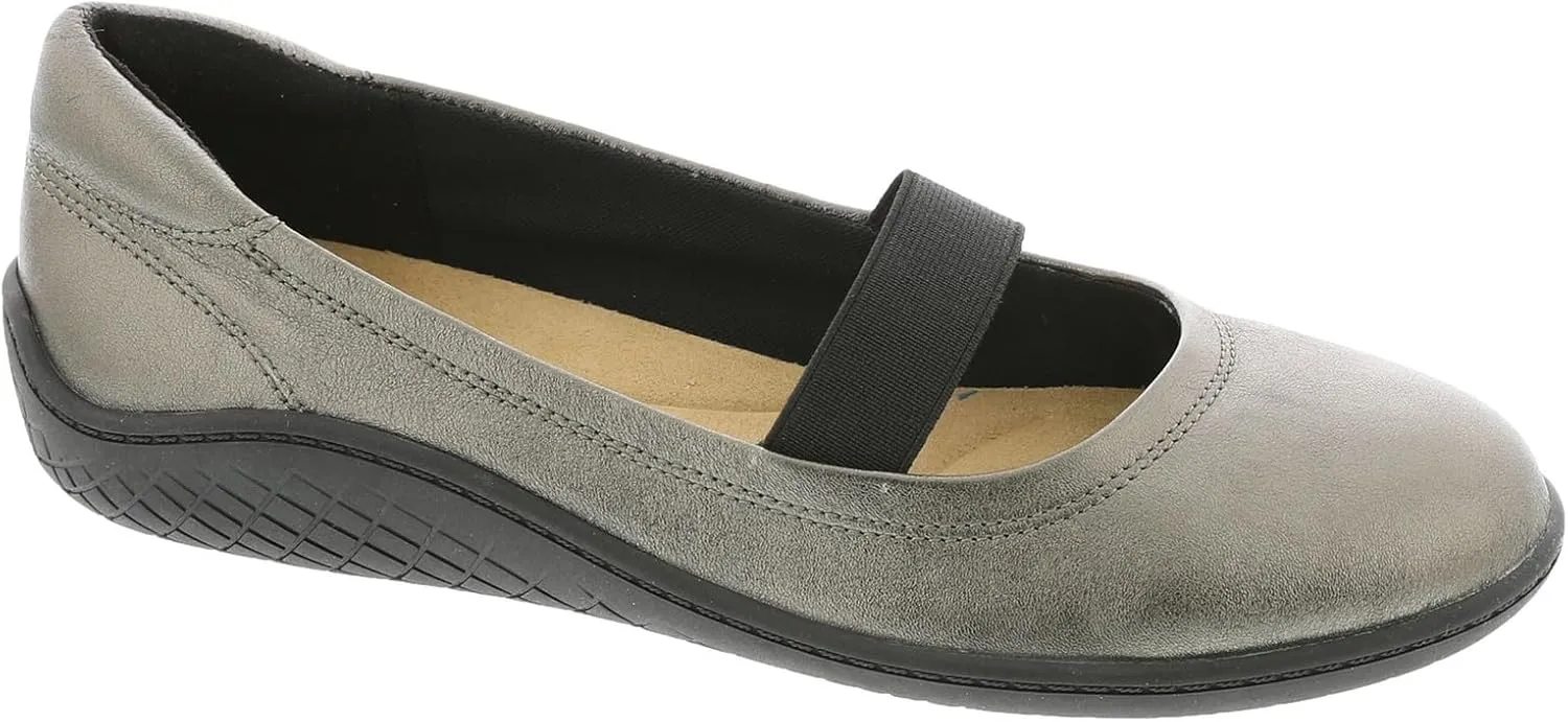 Easy Spirit Women's Ballet Flat
