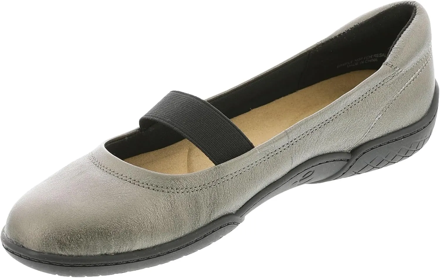 Easy Spirit Women's Ballet Flat