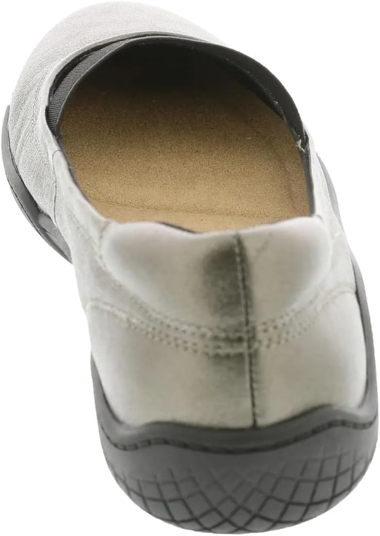 Easy Spirit Women's Ballet Flat