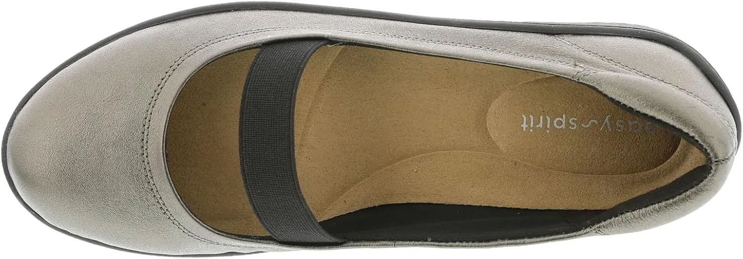 Easy Spirit Women's Ballet Flat