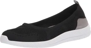 Easy Spirit Women's Glitz2 Ballet Flat