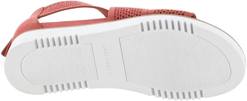 Easy Spirit Women's Wander Flat Sandal