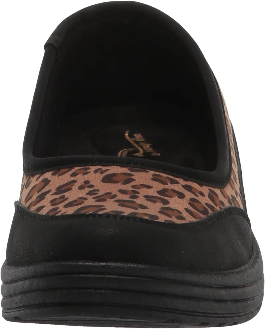 Easy Street Women's Joyous Ballet Flat Sneaker