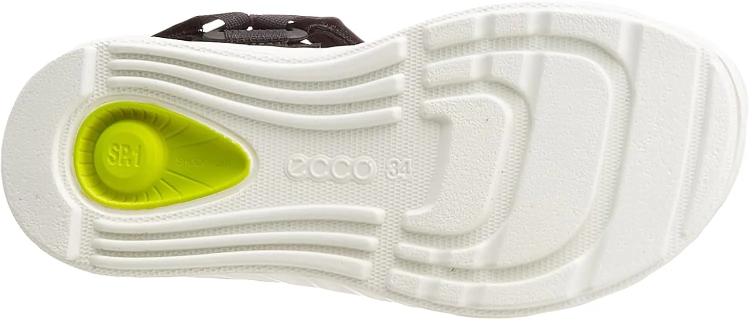 ECCO Boy's Platform Sandal