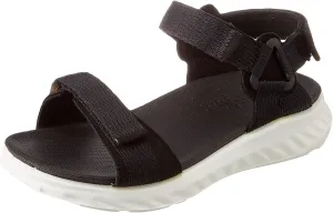 ECCO Boy's Platform Sandal